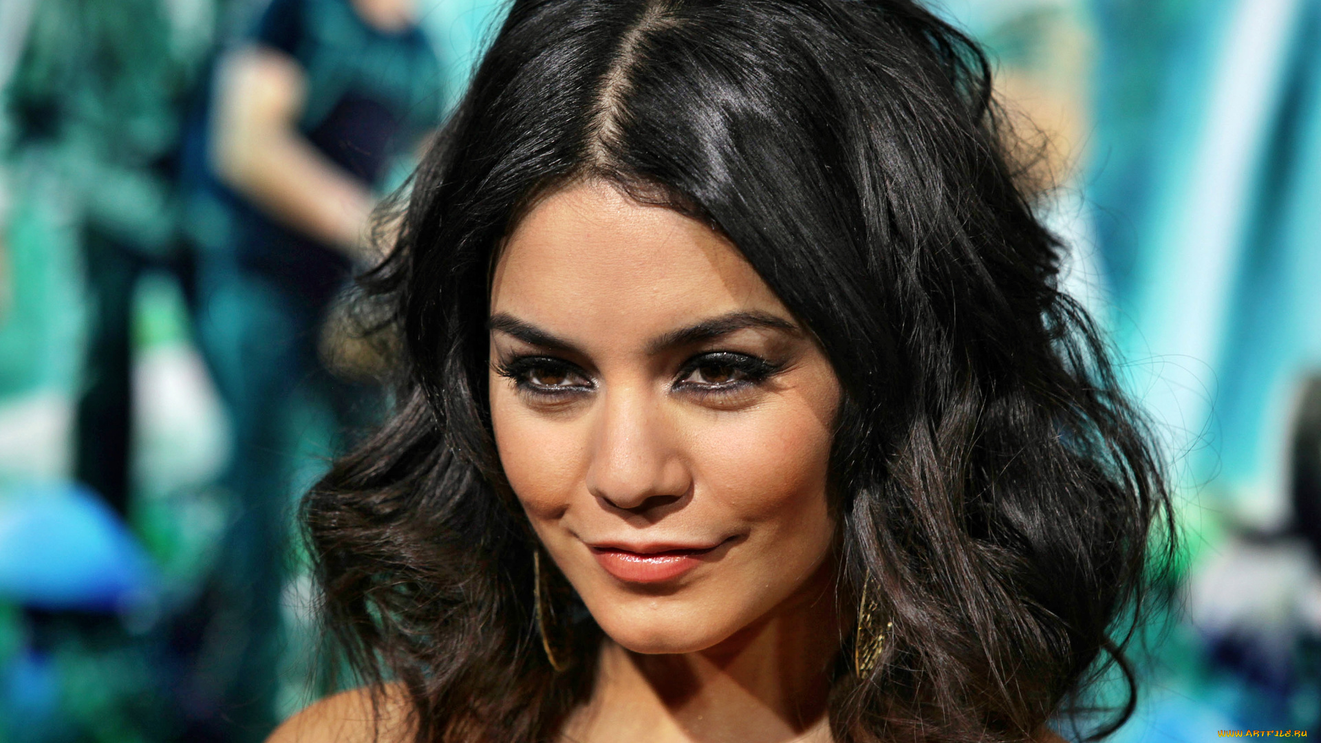 Vanessa, Hudgens, девушки, актриса, певица, сша