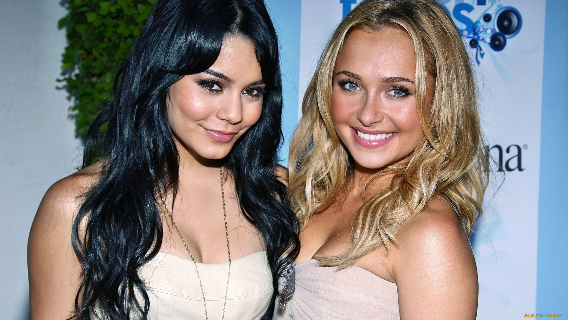 Vanessa, Hudgens, девушки, сша, певица, актриса