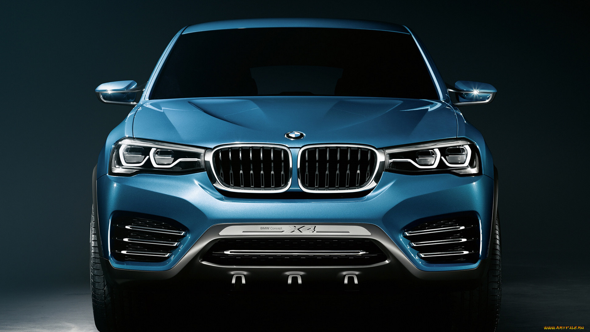 автомобили, bmw, car, concept, x4