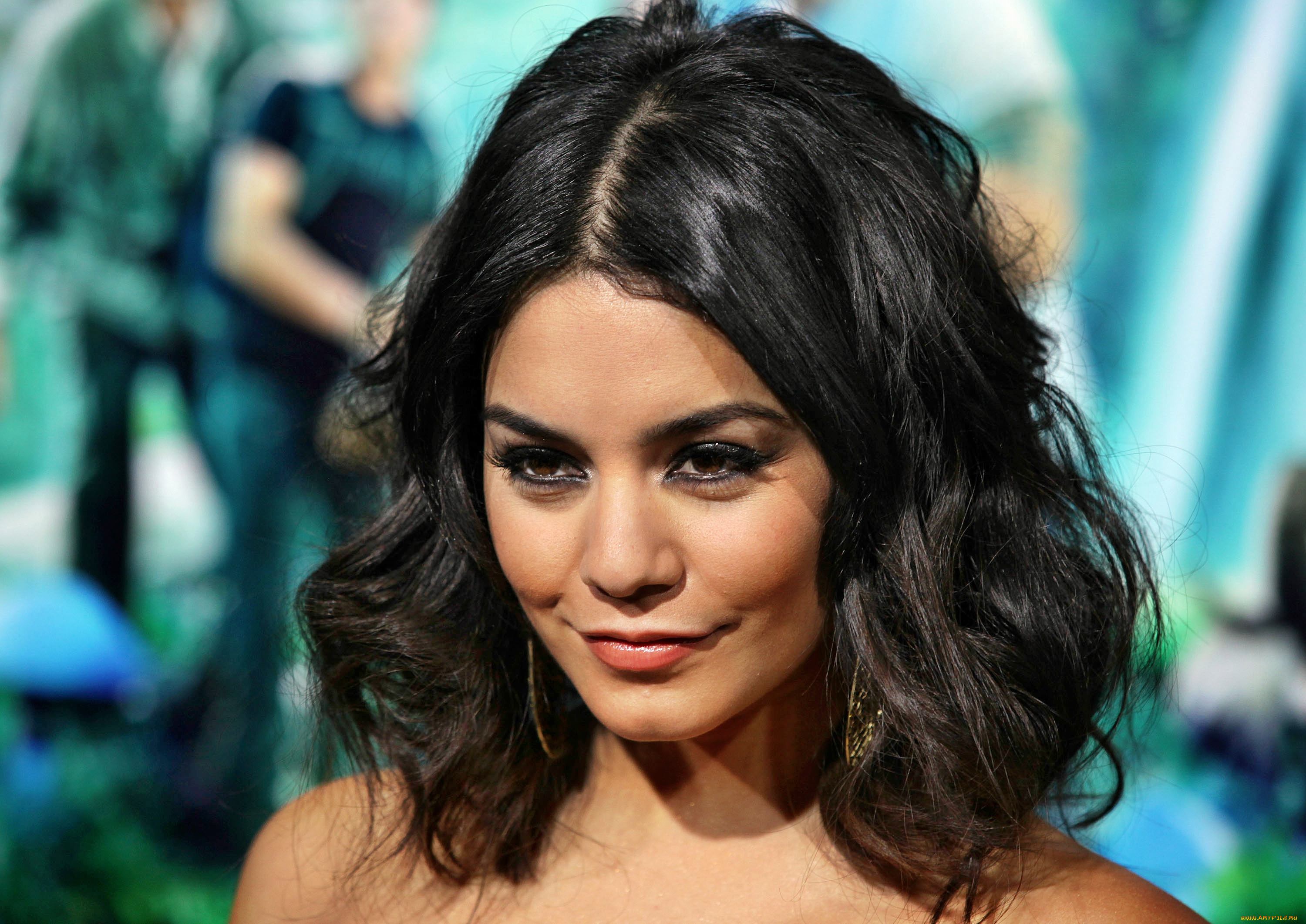 Vanessa, Hudgens, девушки, актриса, певица, сша