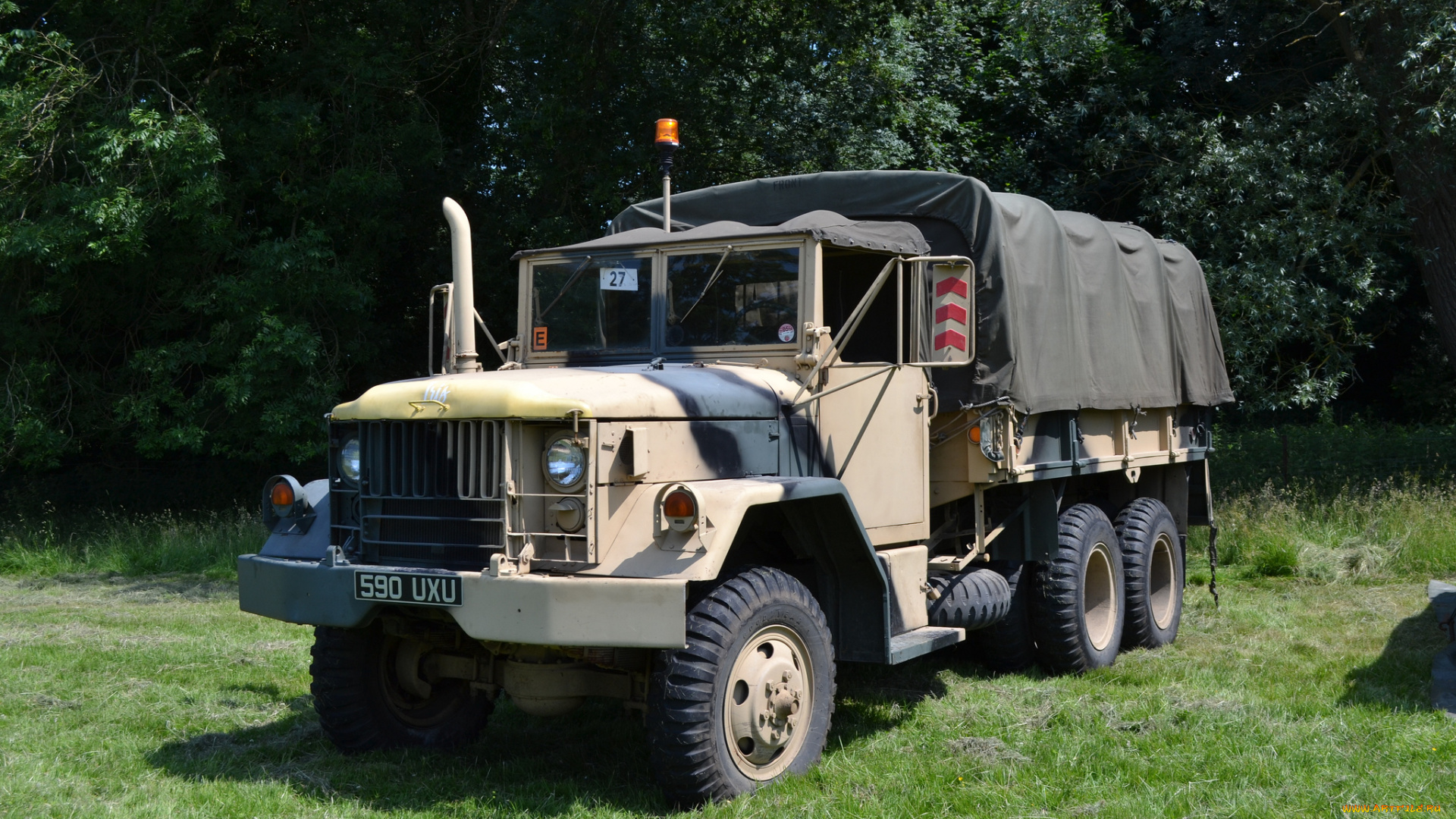 1954, reo, m35, техника, военная, техника, грузовик, автошоу