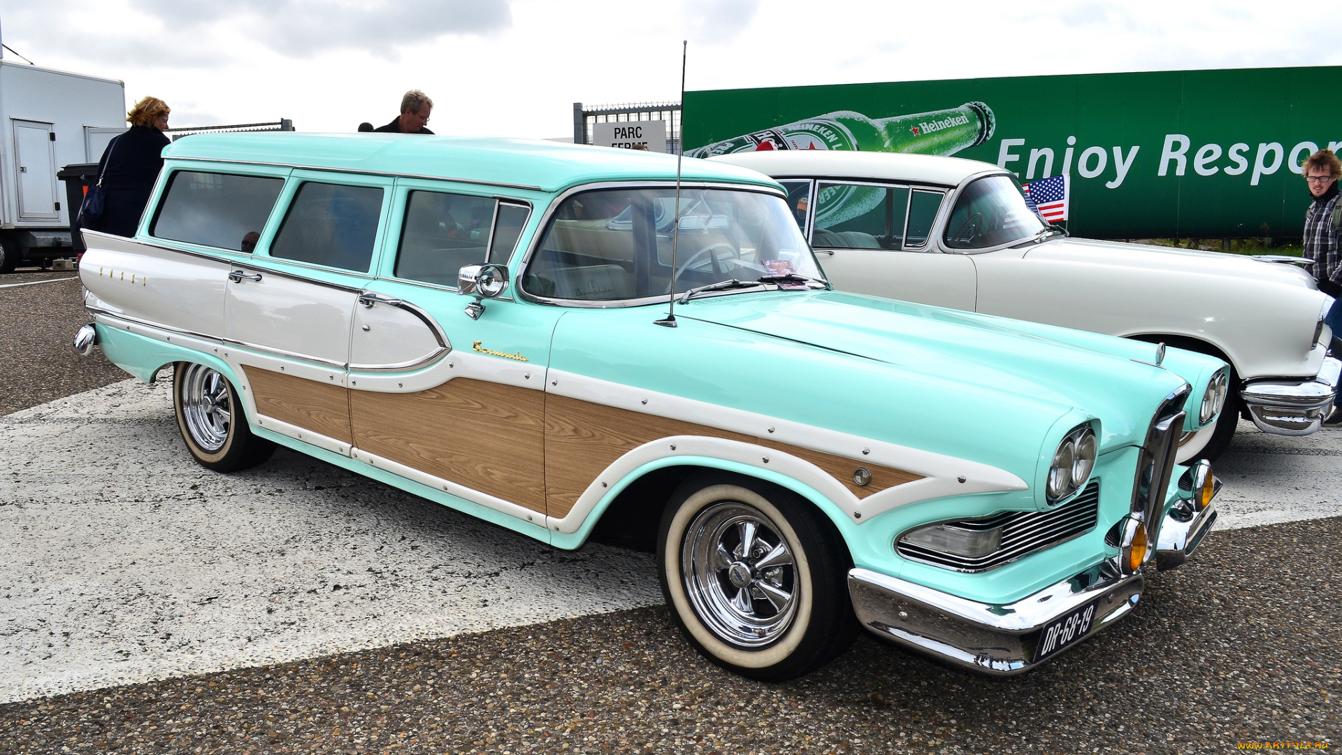 edsel, bermuda, station, wagon, 1958, автомобили, выставки, и, уличные, фото, выставка, история, ретро, автошоу