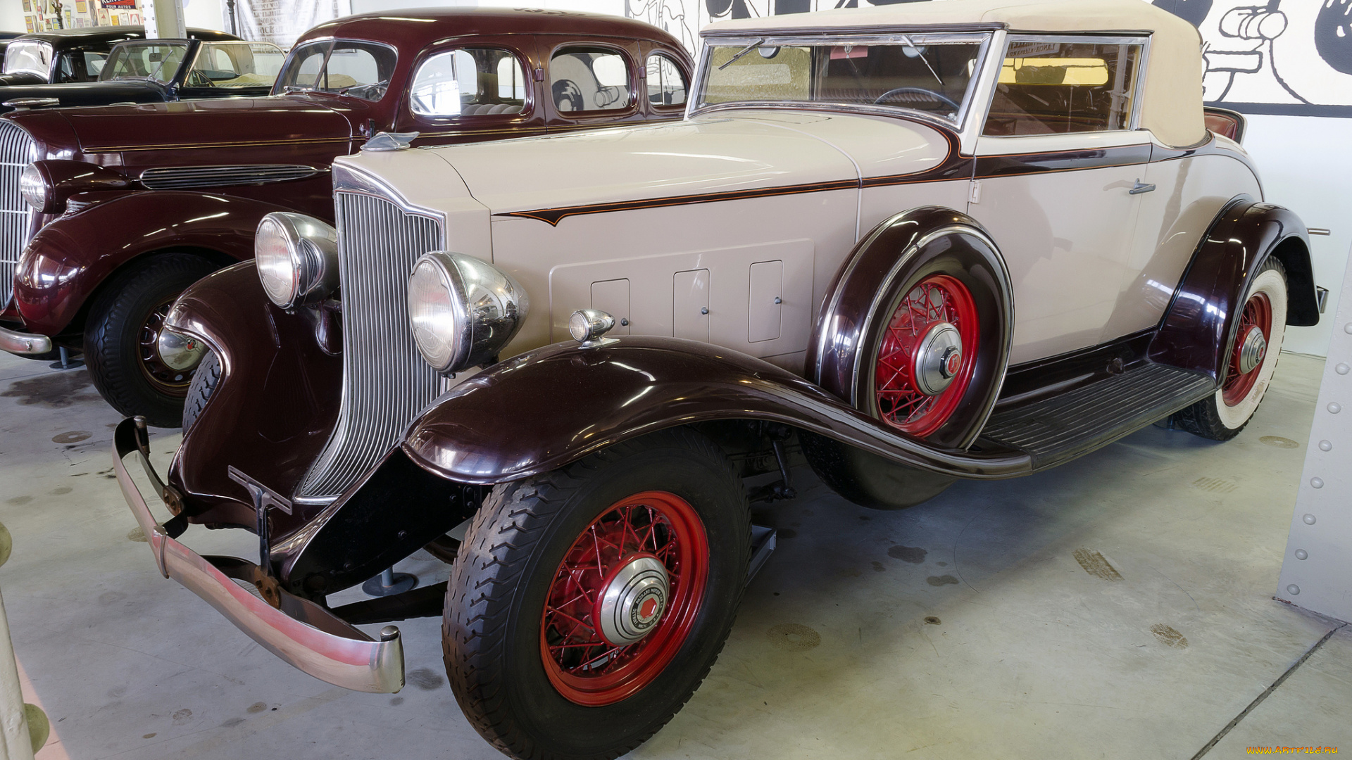 packard, light, eight, 1932, автомобили, выставки, и, уличные, фото, история, ретро, автошоу, выставка