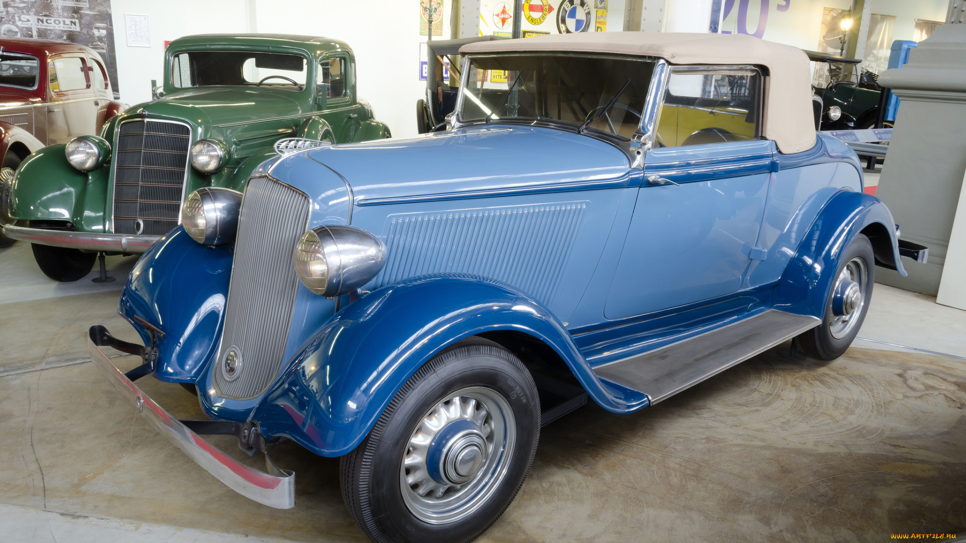 plymouth, type, pc, 1933, автомобили, выставки, и, уличные, фото, выставка, автошоу, ретро, история