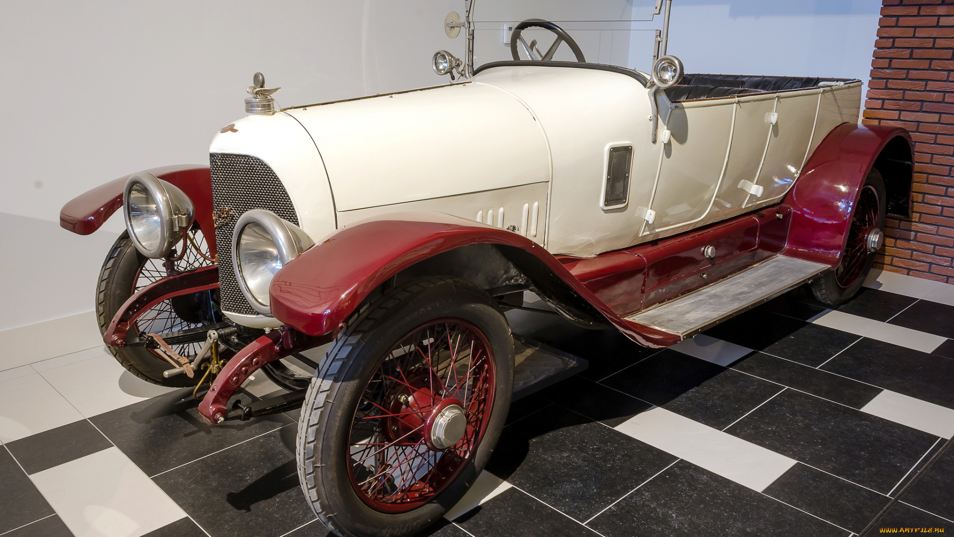 spyker, c1, 1330-hp, torpedo, touring, 1919, автомобили, выставки, и, уличные, фото, выставка, автошоу, ретро, история