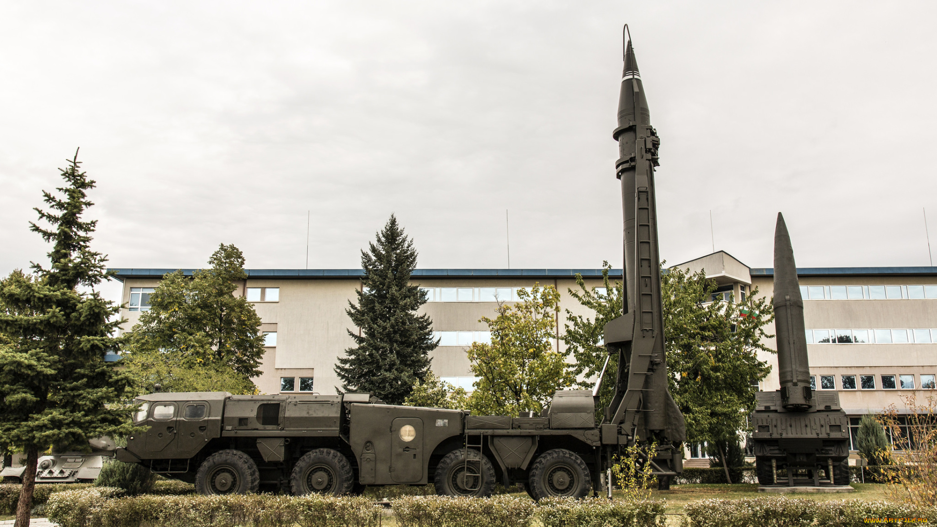 ss-1c, scud-b, техника, военная, техника, ракетный, комплекс