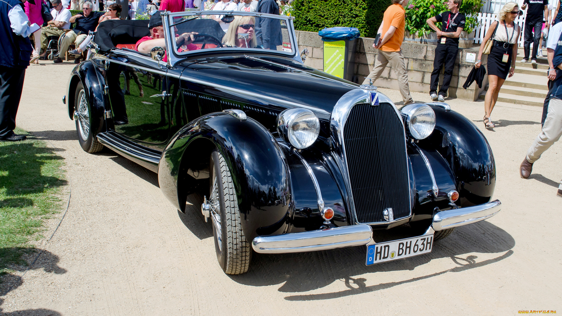 talbot, lago, t, 150, c, cabriolet, d`usine, 1938, автомобили, выставки, и, уличные, фото, выставка, автошоу, ретро, история