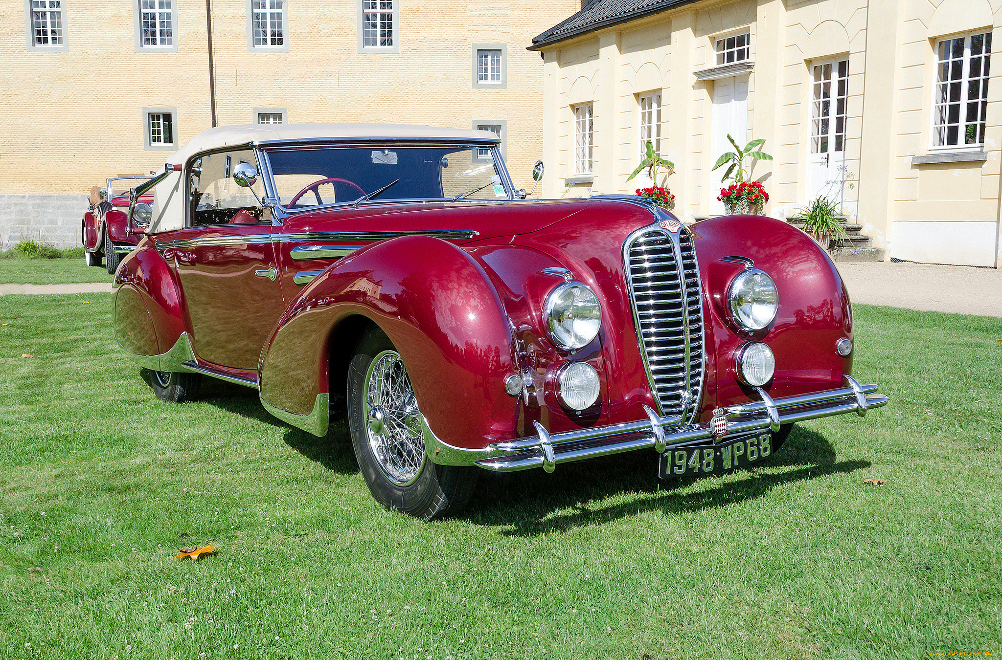 delahaye, 135, m, milord, cabriolet, figoni, &, falaschi, автомобили, выставки, и, уличные, фото, история, ретро, автошоу, выставка