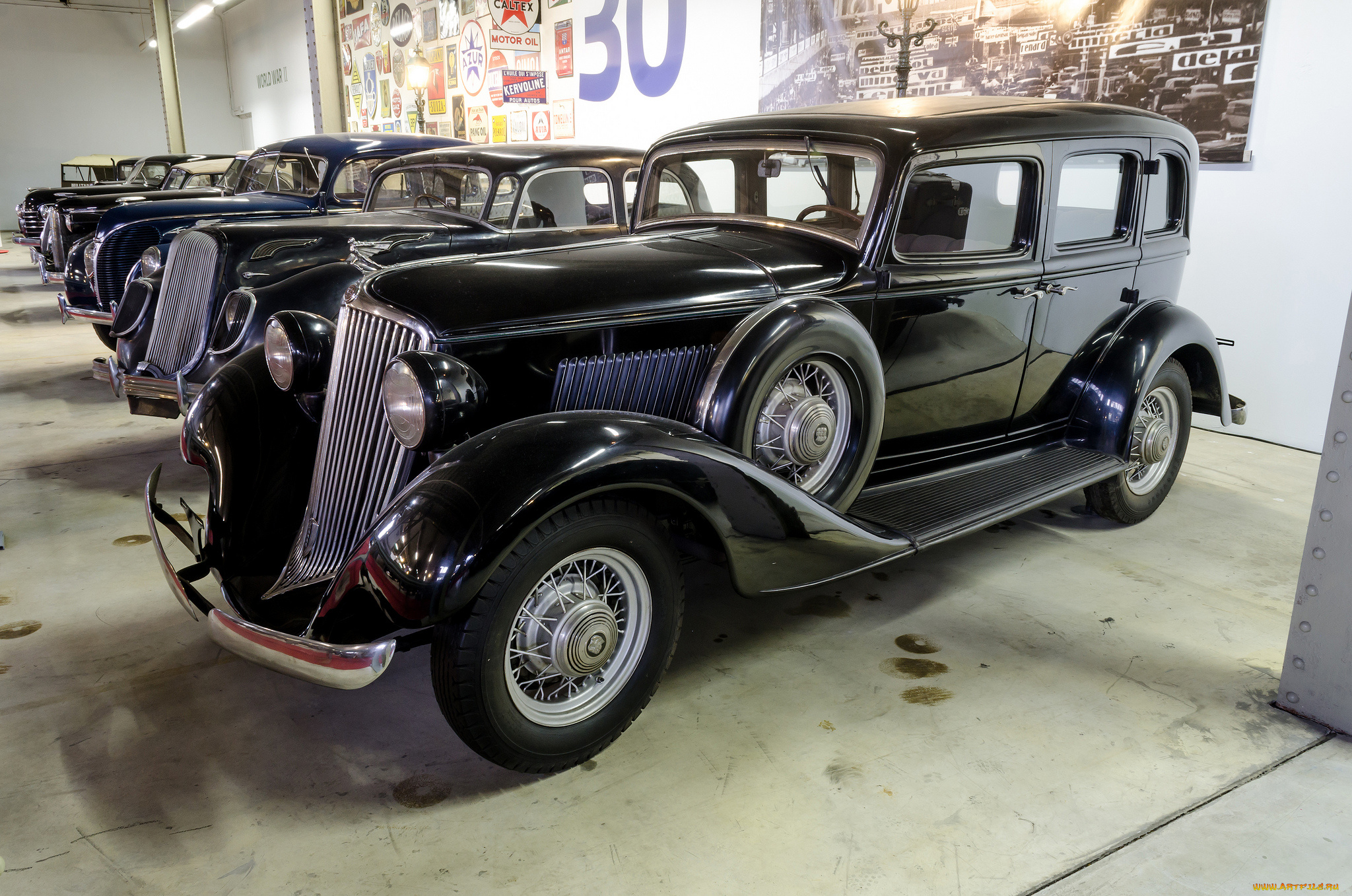 graham, model, 8-19, 1933, автомобили, выставки, и, уличные, фото, история, ретро, автошоу, выставка