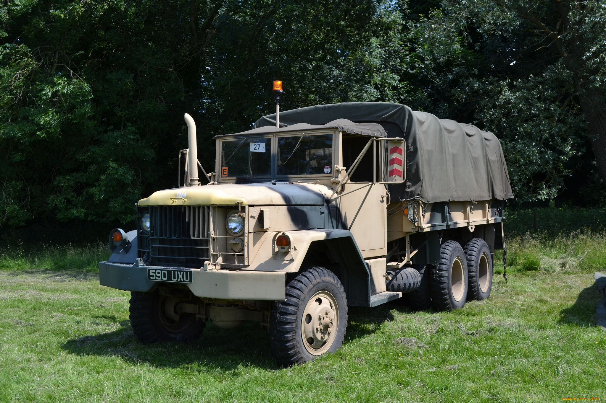 1954, reo, m35, техника, военная, техника, грузовик, автошоу