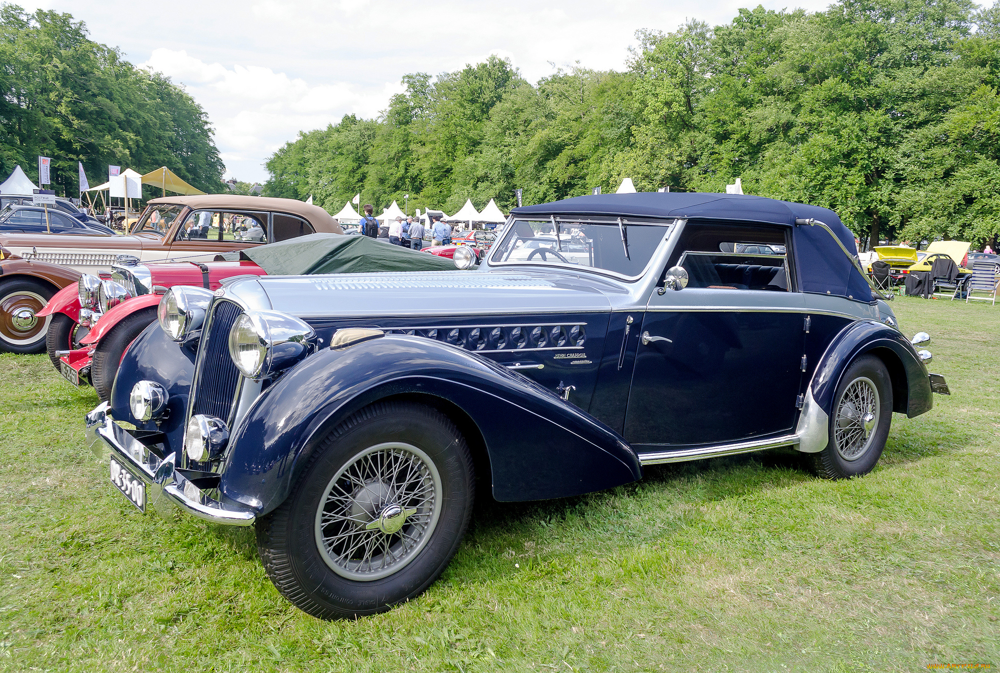 delahaye, 135, m, convertible, 1937, автомобили, выставки, и, уличные, фото, история, ретро, автошоу, выставка