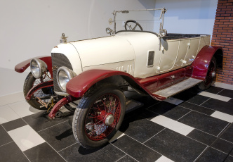 Картинка spyker+c1+1330-hp+torpedo+touring+1919 автомобили выставки+и+уличные+фото выставка автошоу ретро история