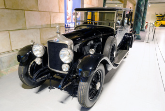 Картинка minerva+32cv+ak+landaulette+1928 автомобили выставки+и+уличные+фото история автошоу ретро выставка