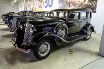 Картинка graham+model+8-19+1933 автомобили выставки+и+уличные+фото история ретро автошоу выставка