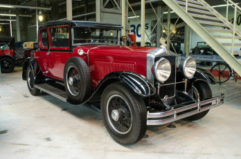 Картинка minerva+al+1930 автомобили выставки+и+уличные+фото история ретро автошоу выставка