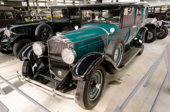 обоя packard eight de luxe 1929, автомобили, выставки и уличные фото, история, ретро, автошоу, выставка