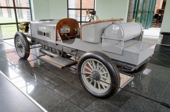 обоя spyker 60-hp four-wheel drive racing car 1903, автомобили, выставки и уличные фото, выставка, автошоу, ретро, история