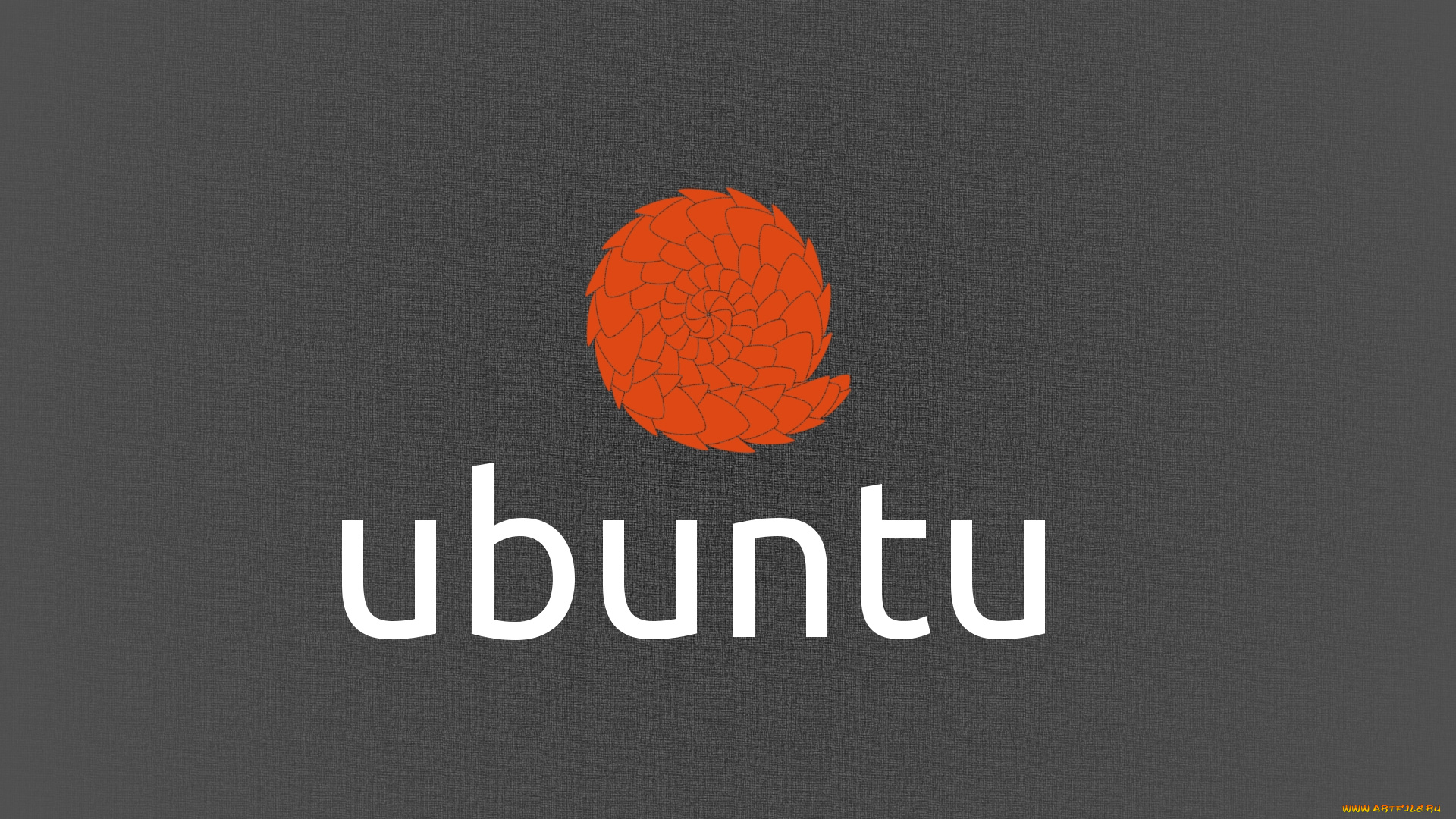 компьютерное Ubuntu логотип Linux computer logo загрузить