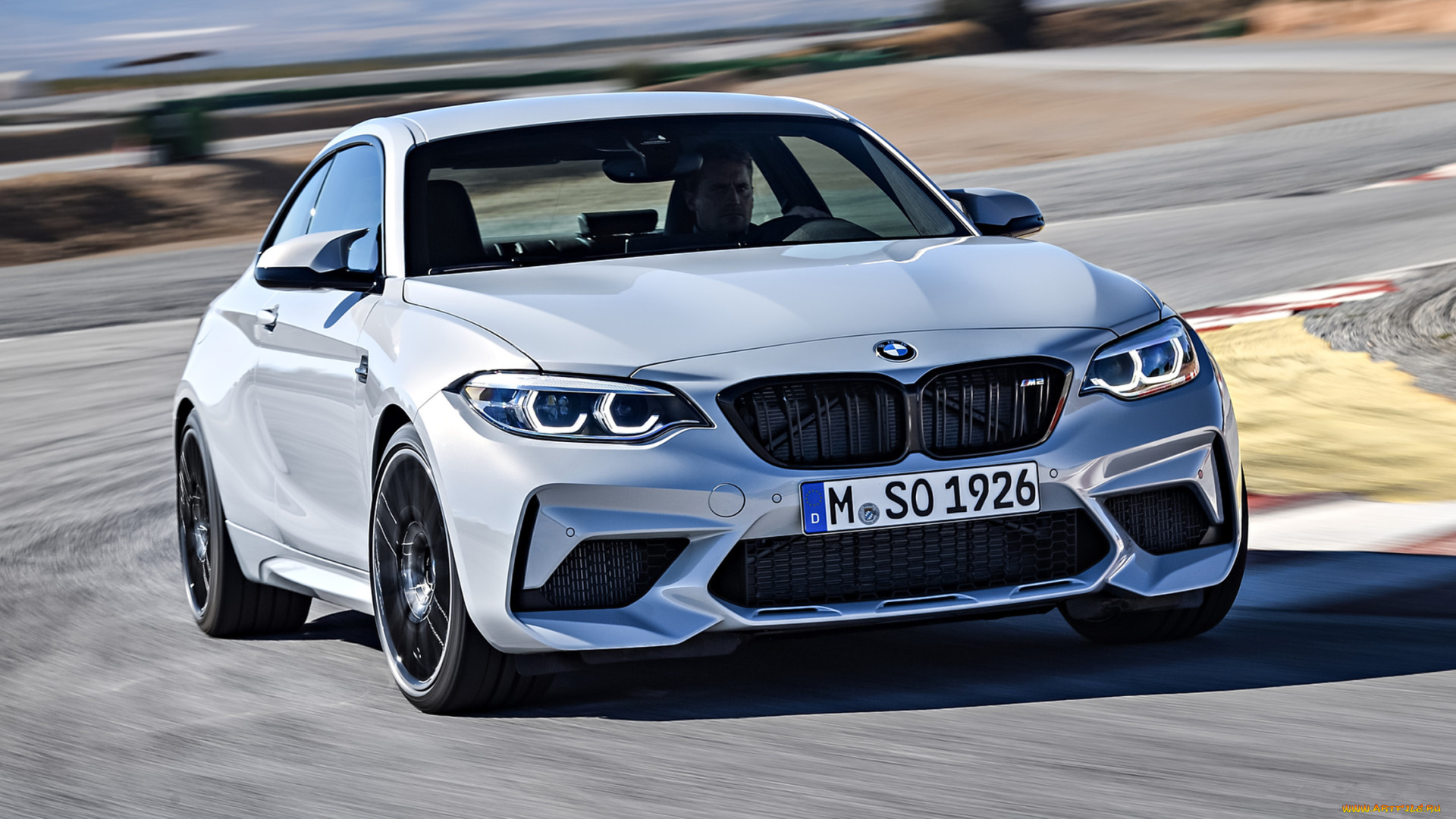 bmw, m2, competition, 2018, автомобили, bmw, 2018, competition, m2