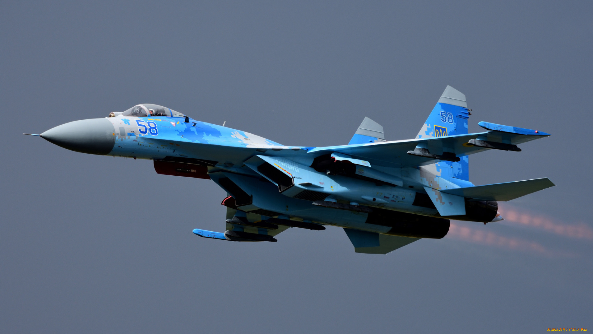 sukhoi, su-27b, flanker, авиация, боевые, самолёты, ввс