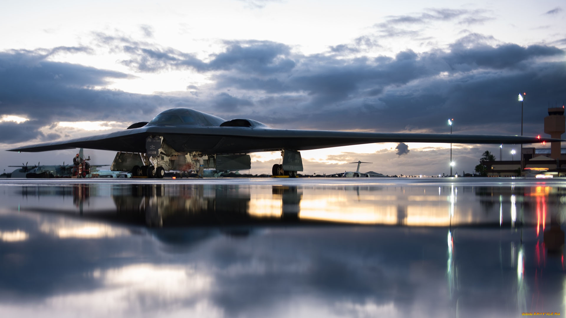 northrop, grumman, b-2, spirit, авиация, боевые, самолёты, bomber, military, aircraft, northrop, grumman, b-2, spirit, vehicle