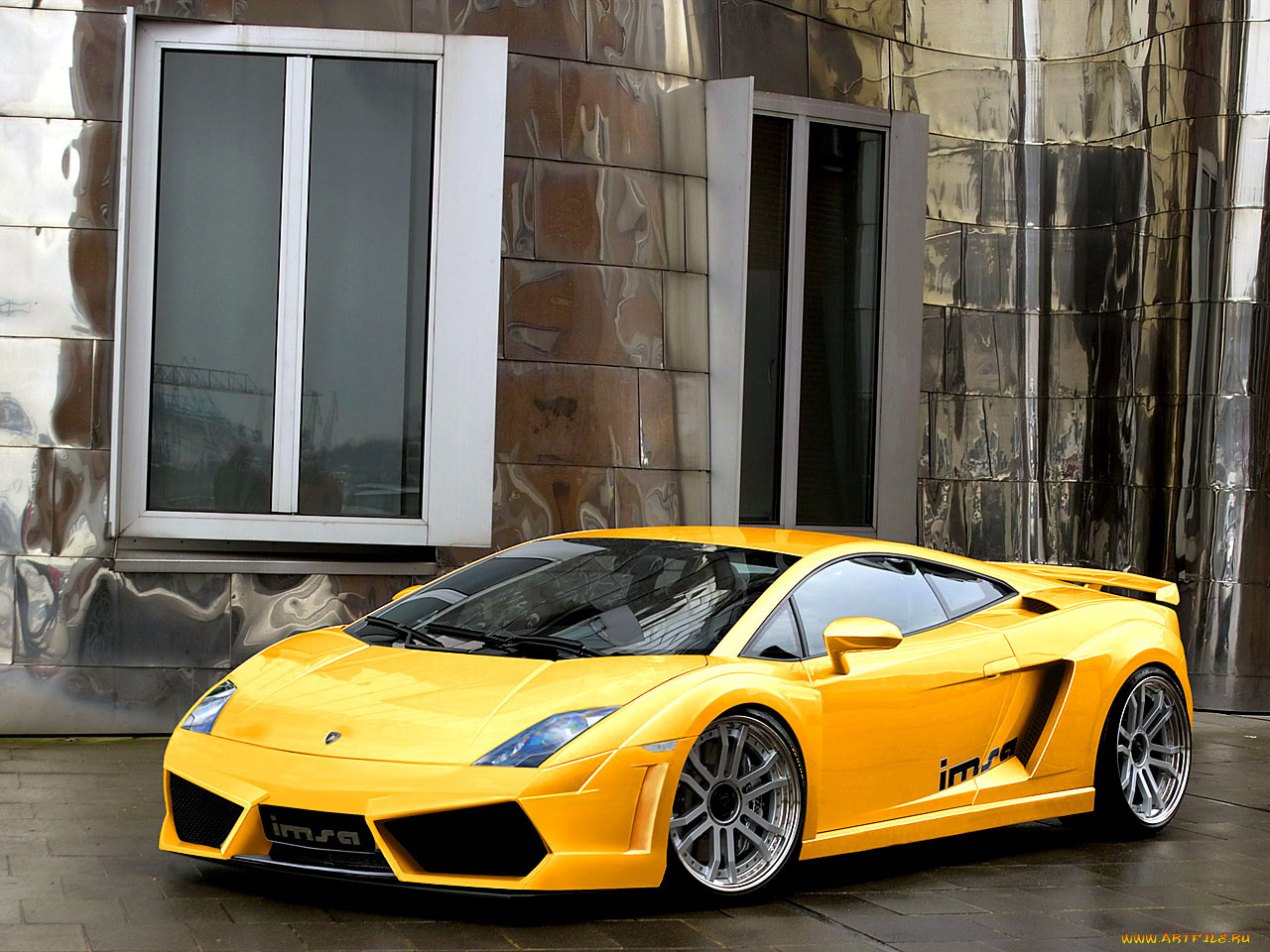 автомобили, lamborghini