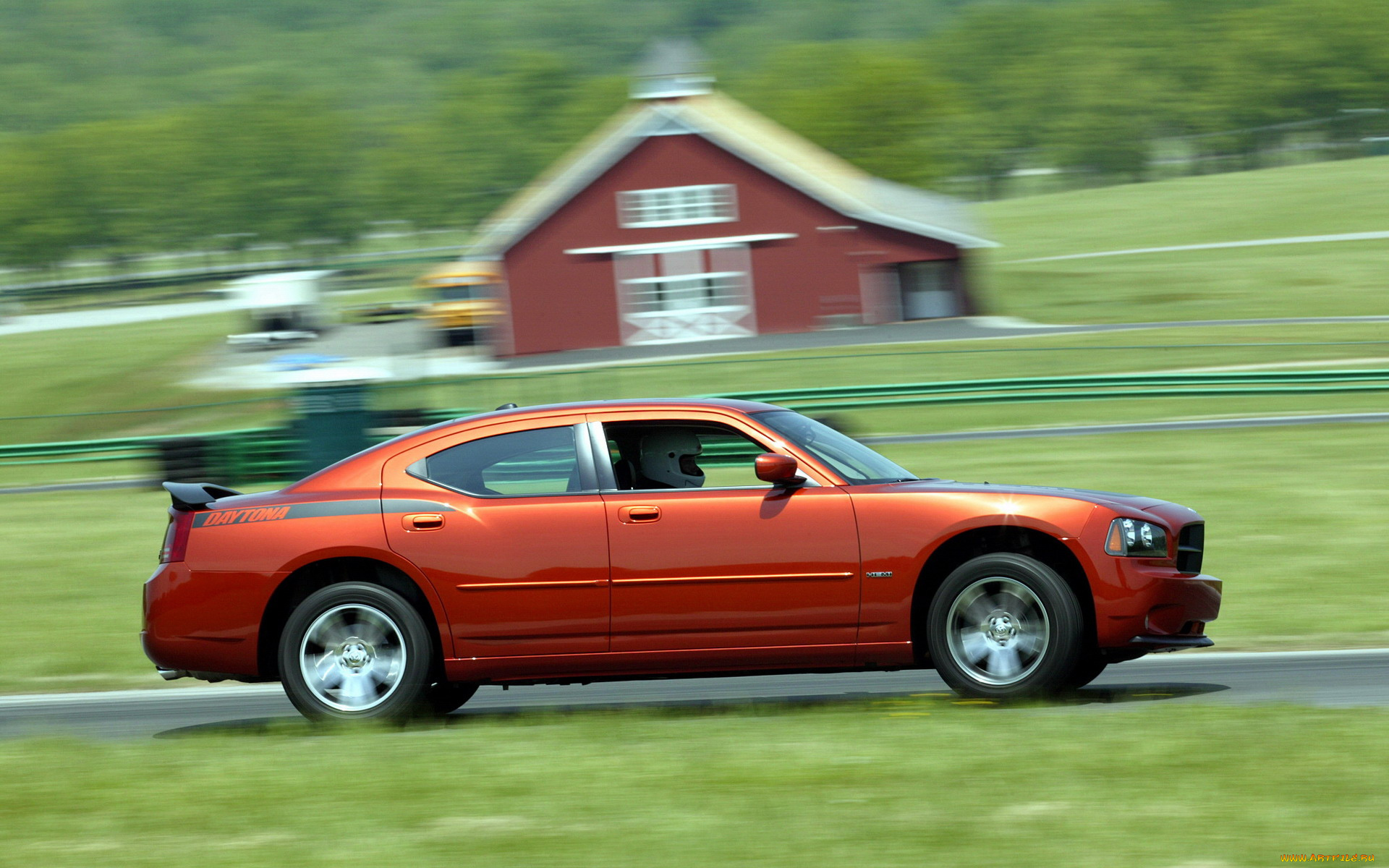 dodge, charger, daytona, автомобили