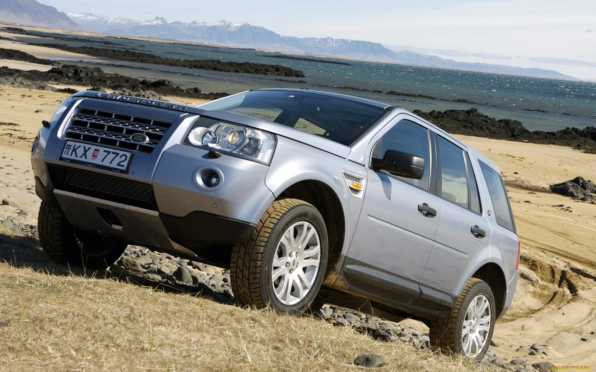 land, rover, freelander, автомобили