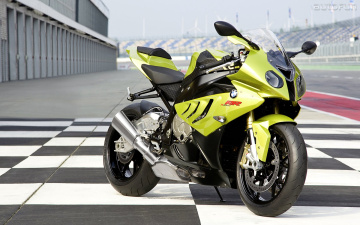 Картинка bmw 1000 rr мотоциклы