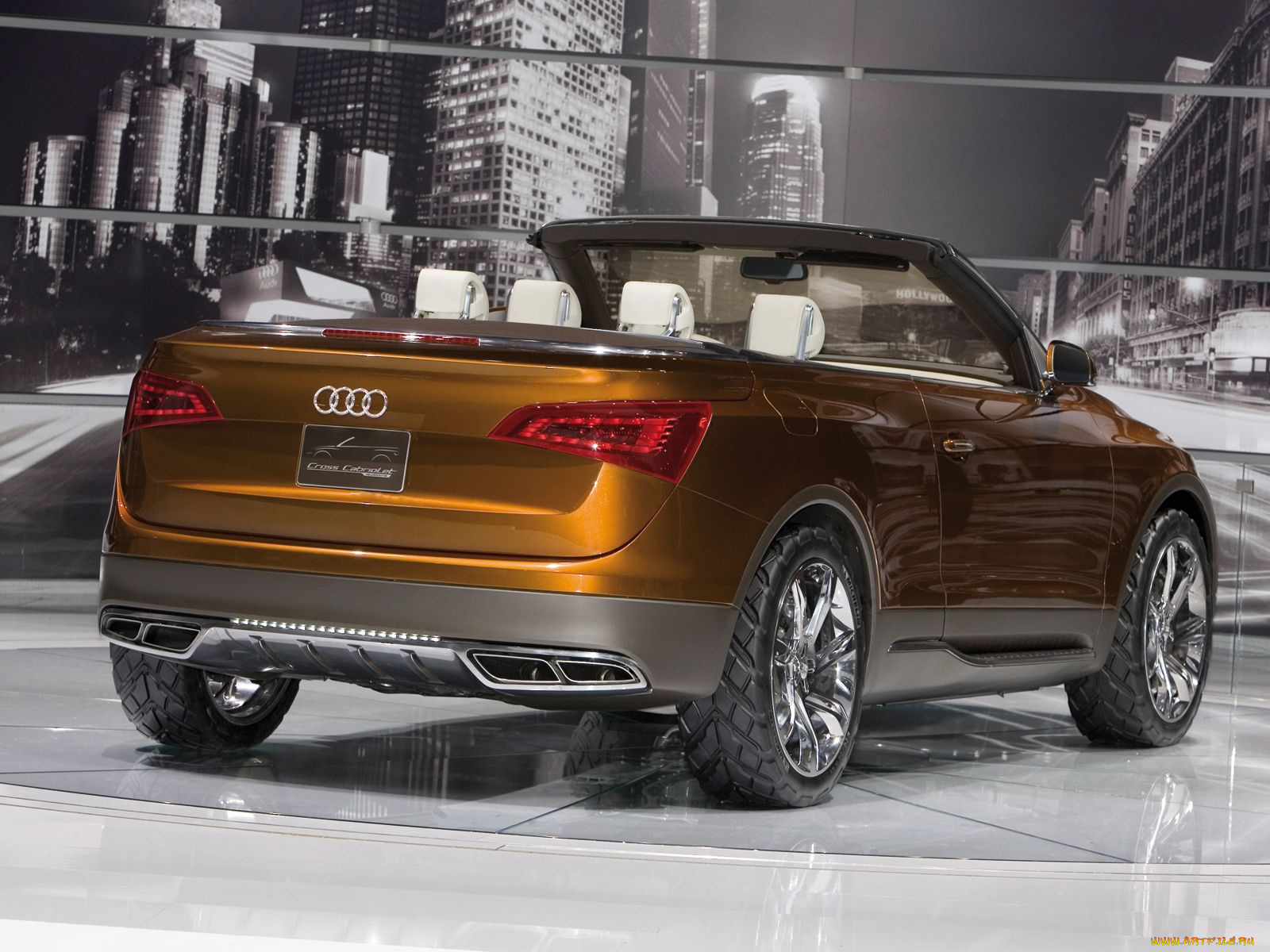 audi, cross, cabriolet, quattro, автомобили