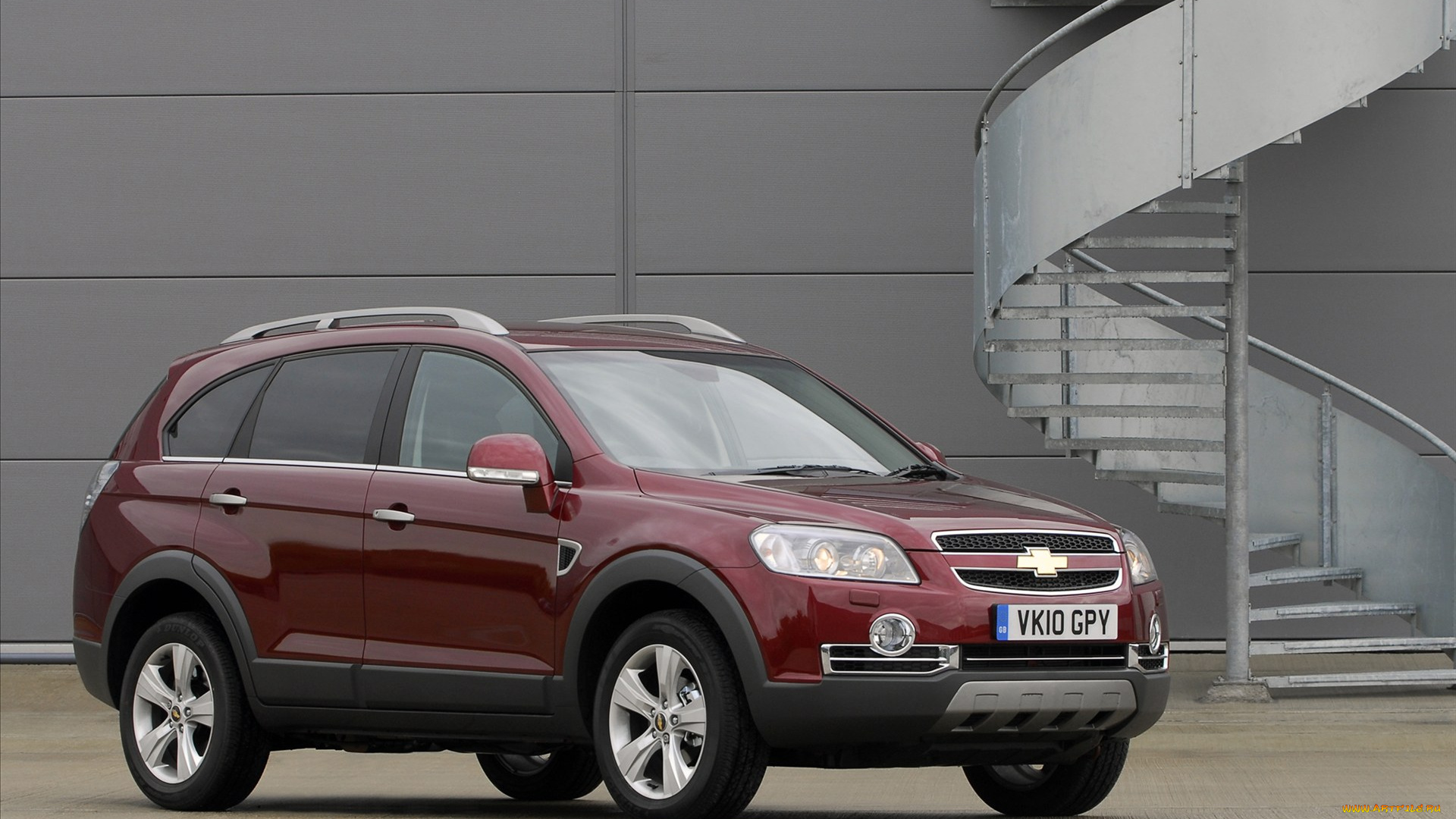 chevrolet, captiva, ltz, автомобили