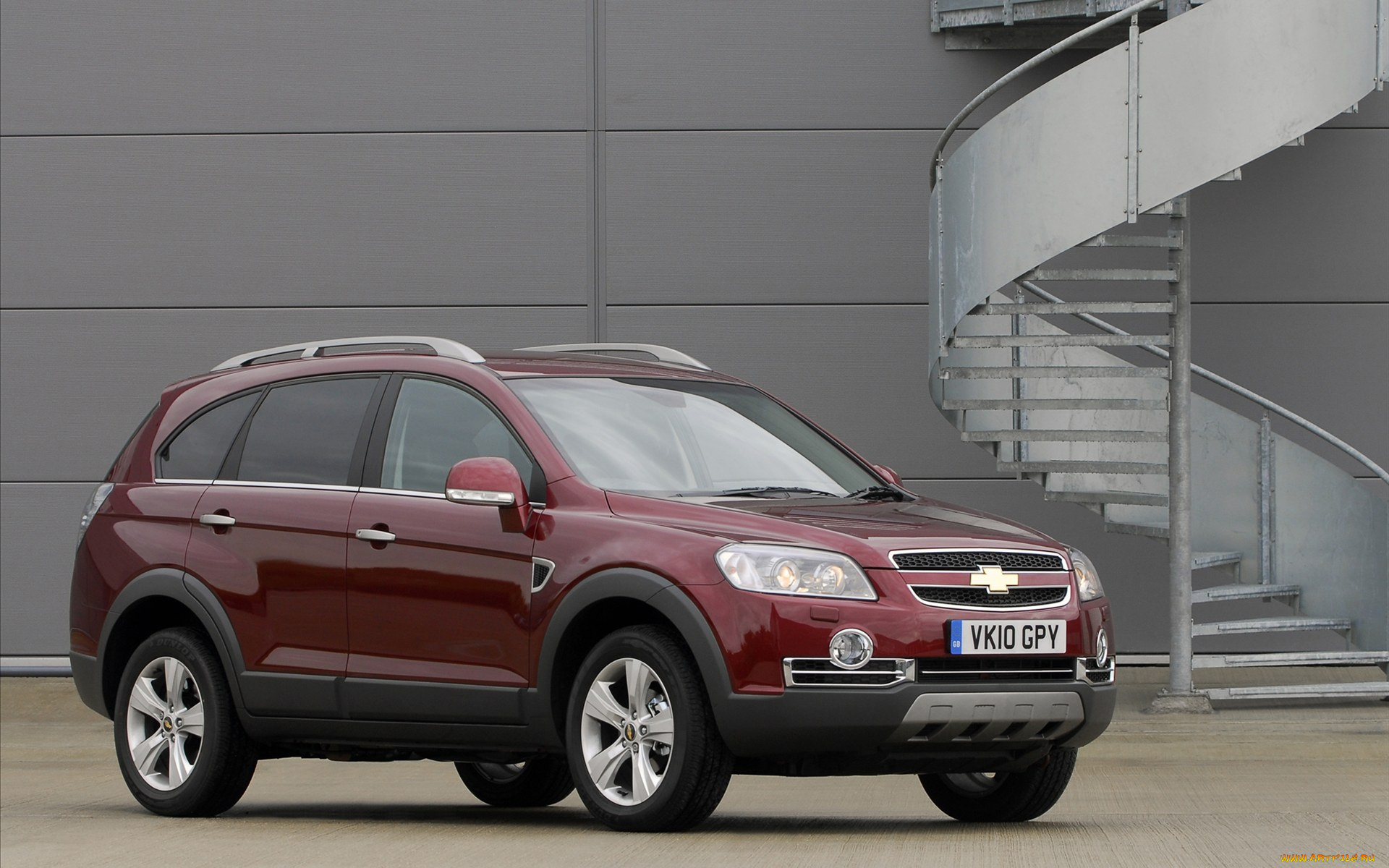 chevrolet, captiva, ltz, автомобили