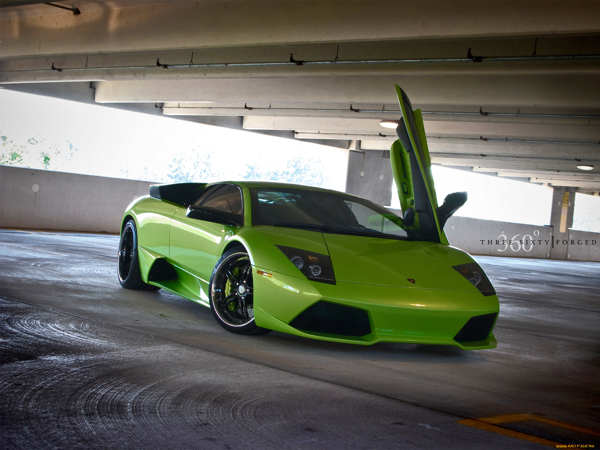 автомобили, lamborghini