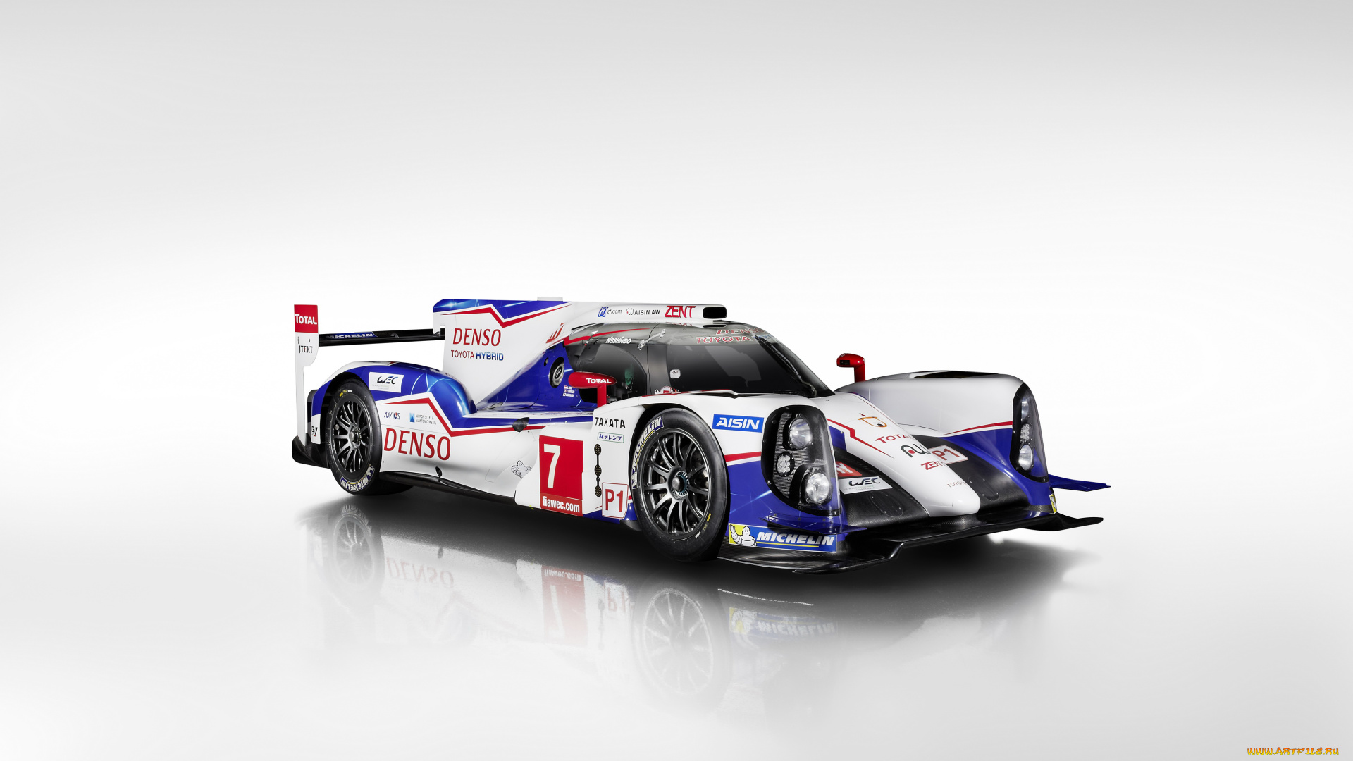 2014, toyota, ts040, hybrid, автомобили, toyota, тюнинг, спорт