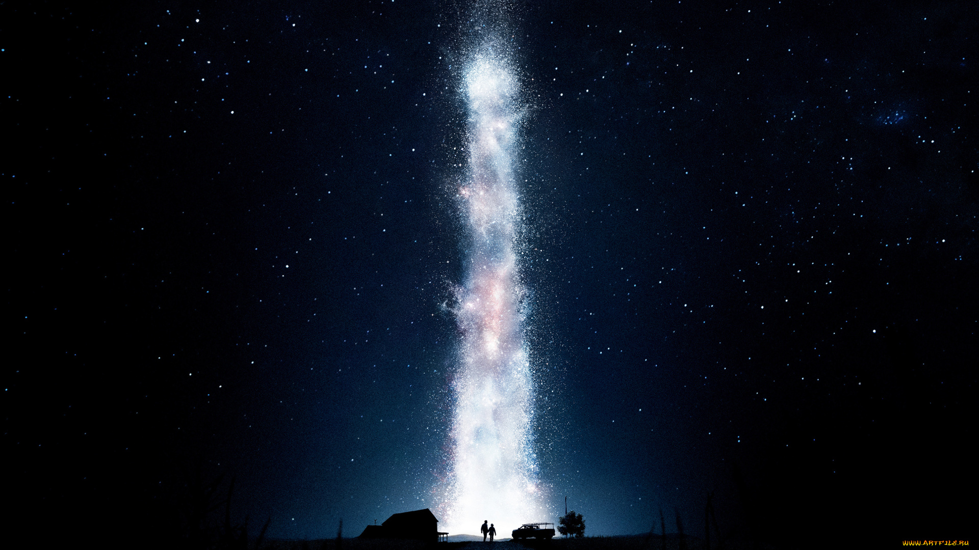 interstellar, кино, фильмы, интерстеллар