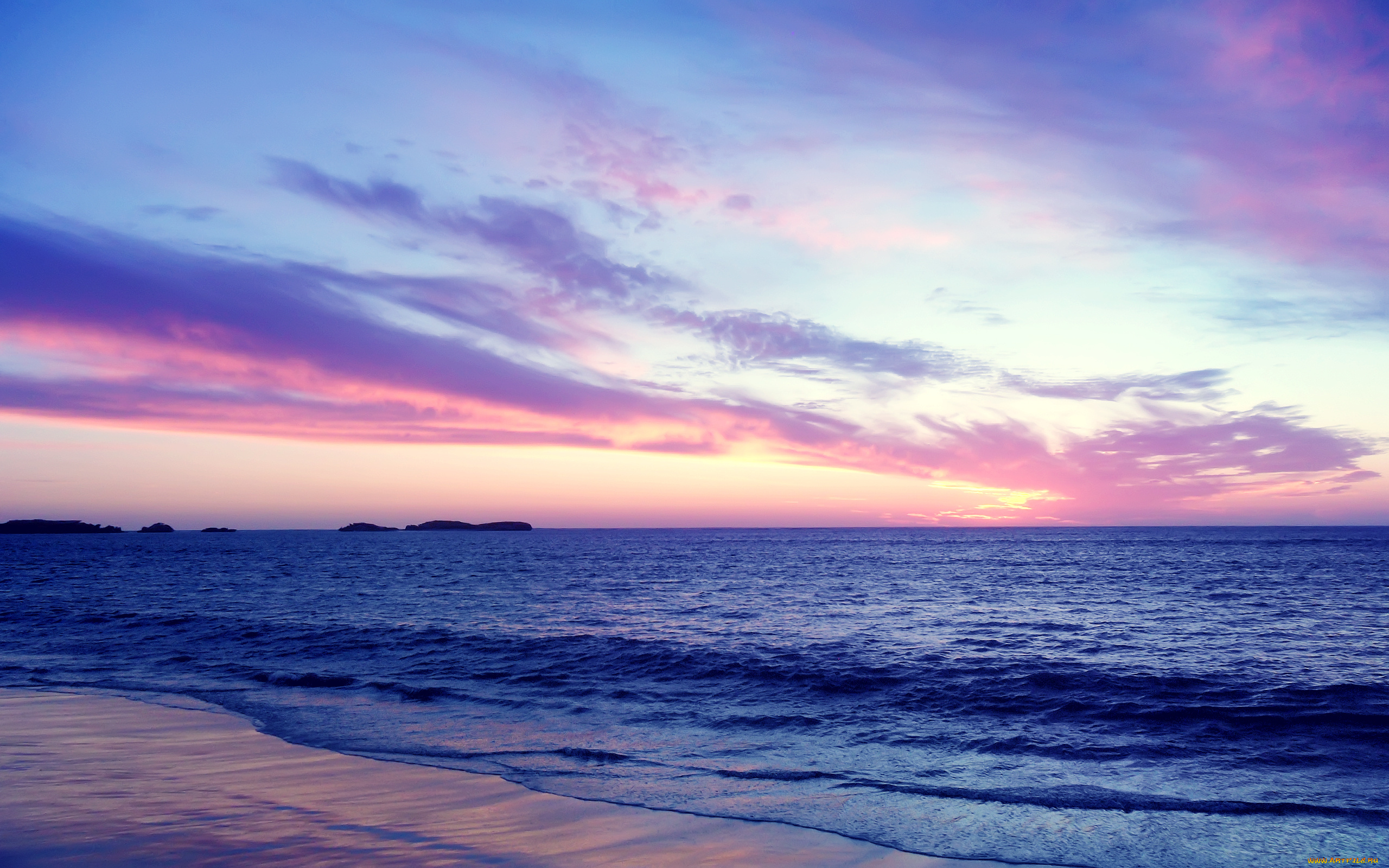 Море небо. Рассвет на море. Закат над морем. Розовый закат. Море и небо.