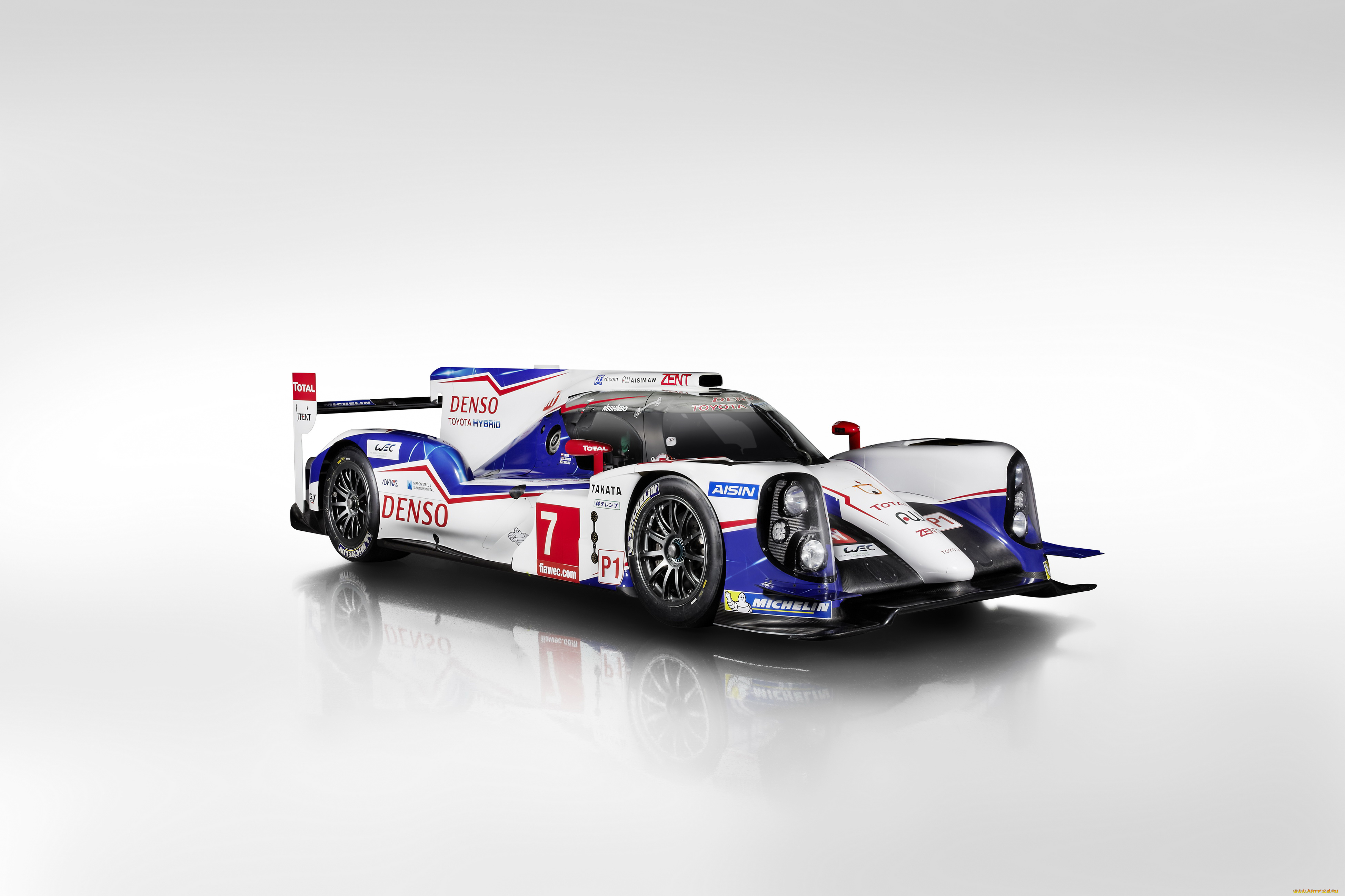 2014, toyota, ts040, hybrid, автомобили, toyota, тюнинг, спорт