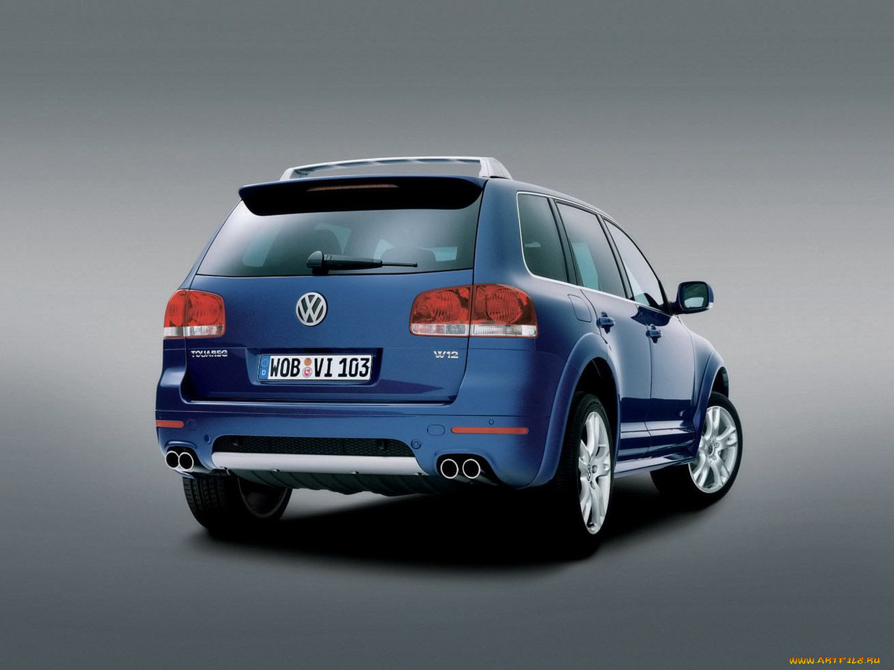 touareg, w12, sport, автомобили, volkswagen