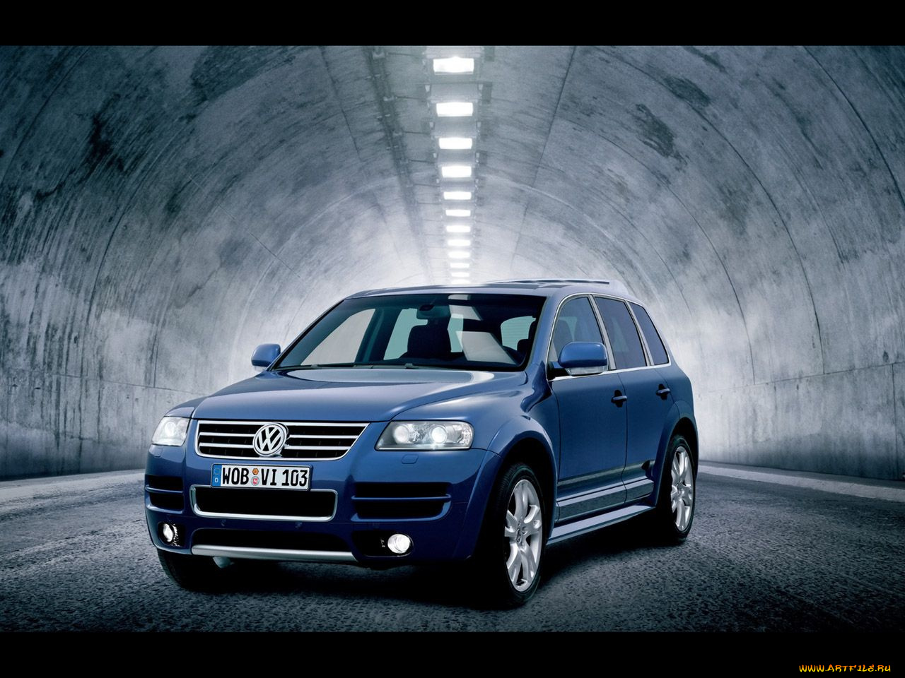 touareg, w12, sport, автомобили, volkswagen