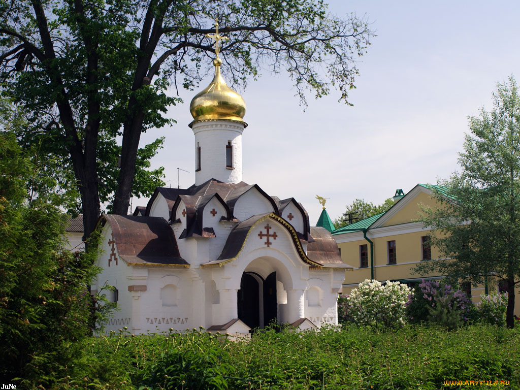 дмитров, борисоглебский, монастырь, города, православные, церкви, монастыри