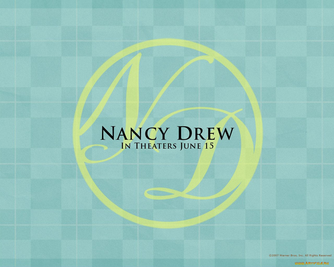 nancy, drew, кино, фильмы