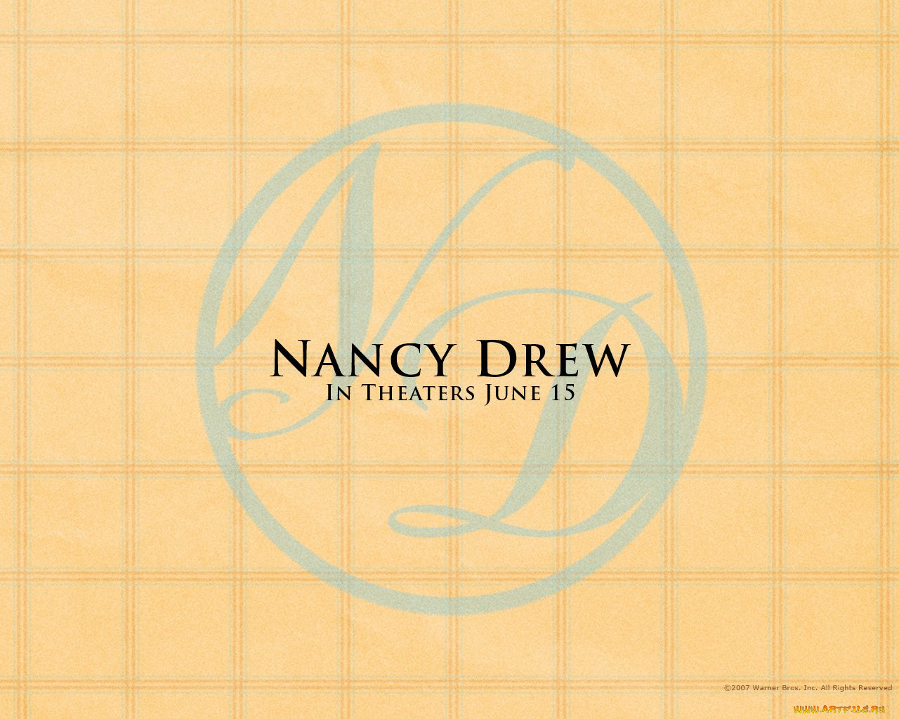 nancy, drew, кино, фильмы