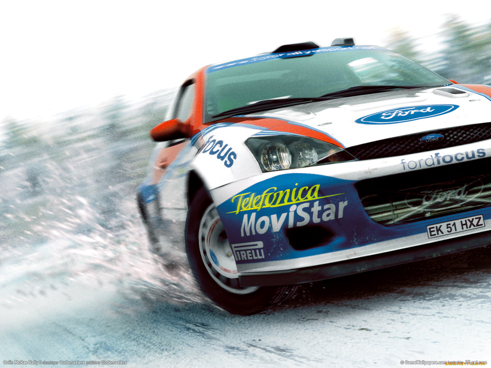 colin, mcrae, rally, видео, игры