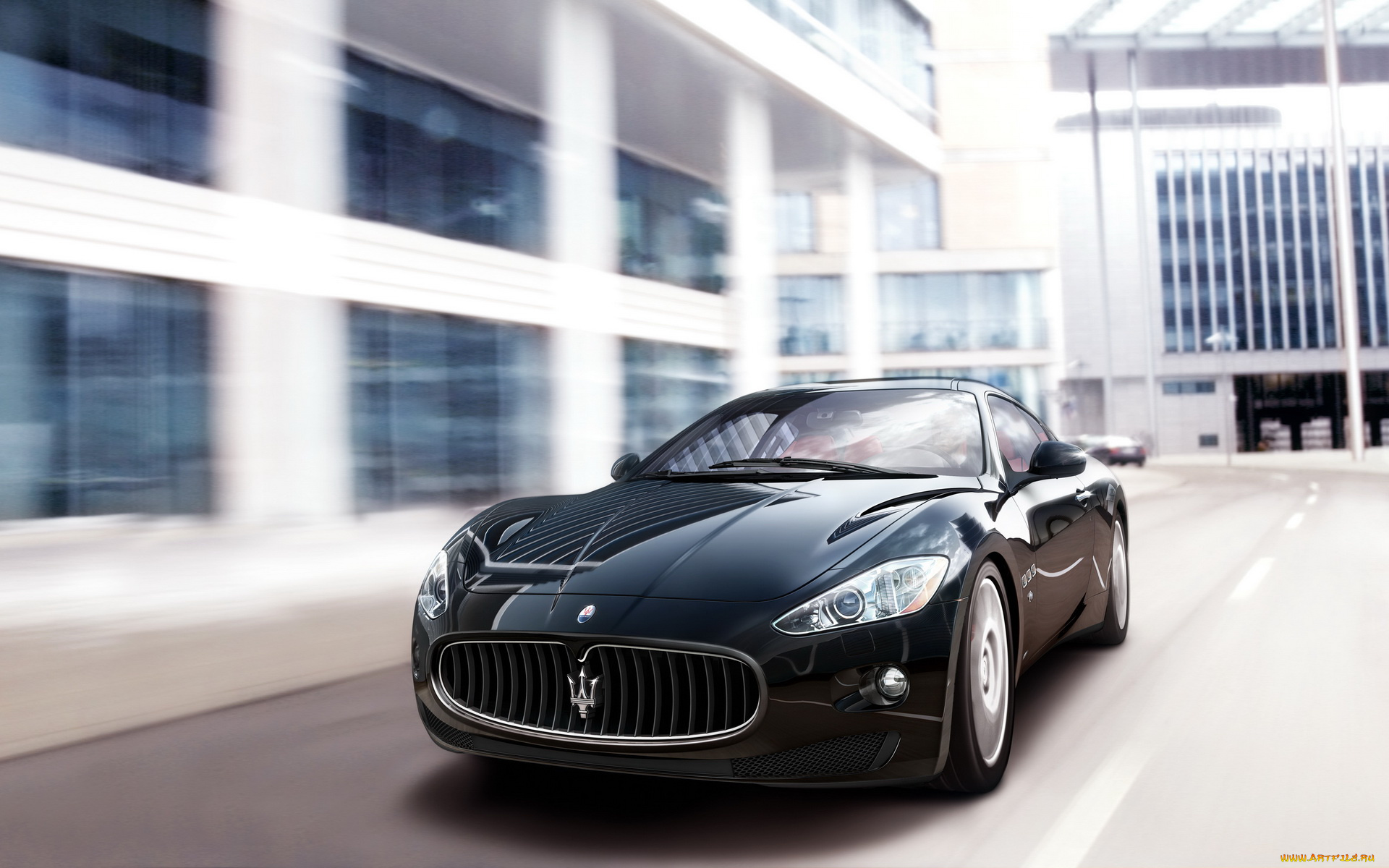 автомобили, maserati