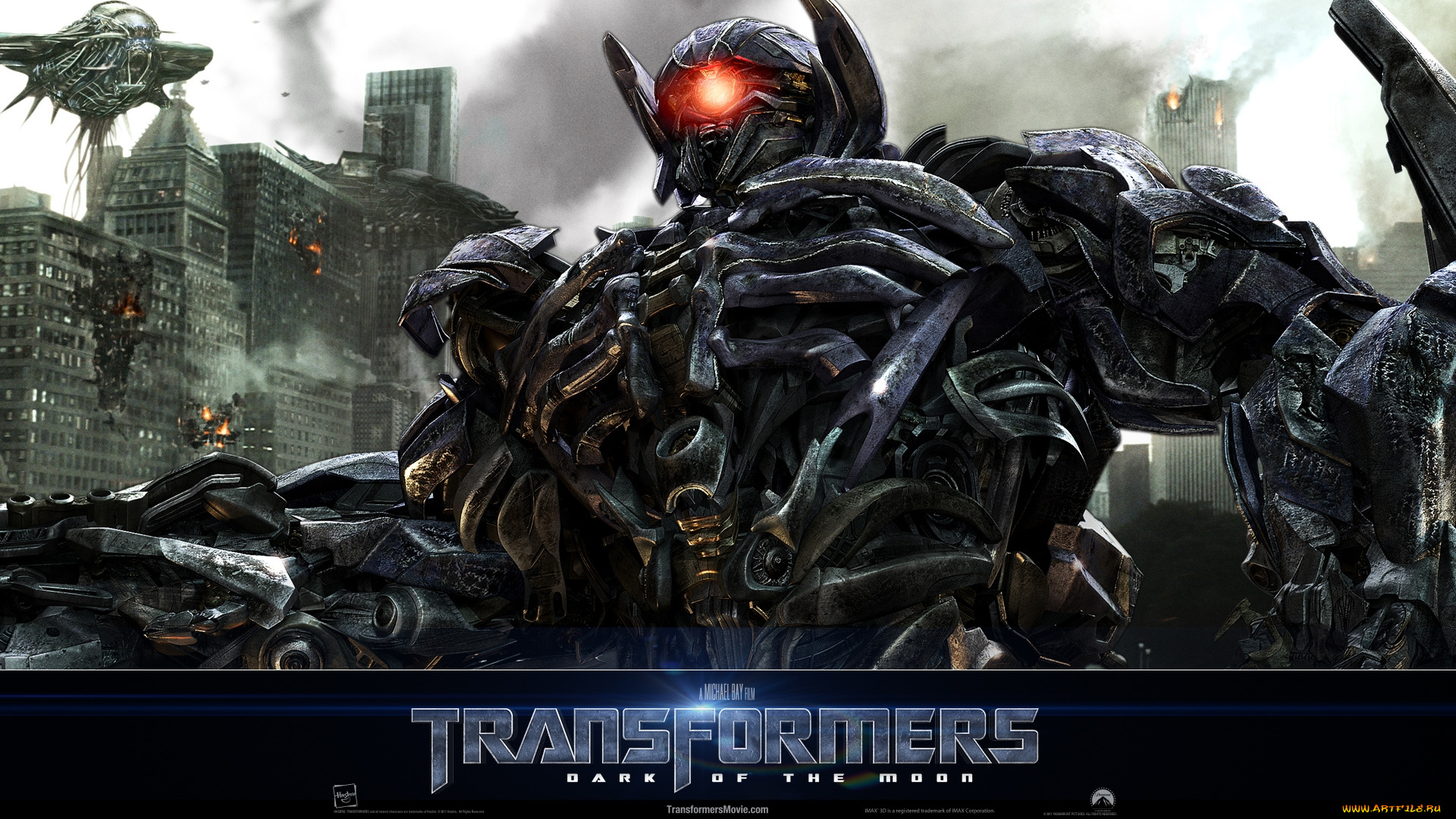 transformers, dark, of, the, moon, кино, фильмы