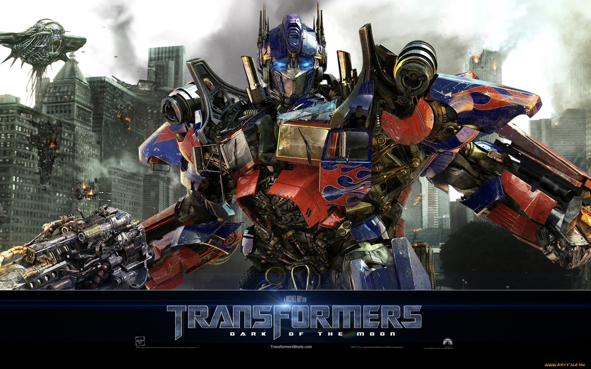 transformers, dark, of, the, moon, кино, фильмы