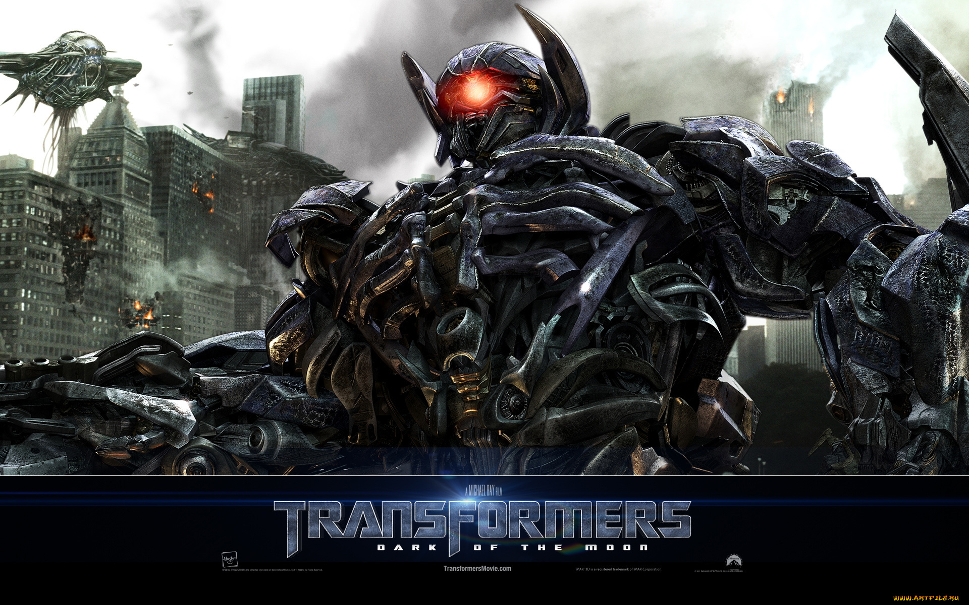 transformers, dark, of, the, moon, кино, фильмы