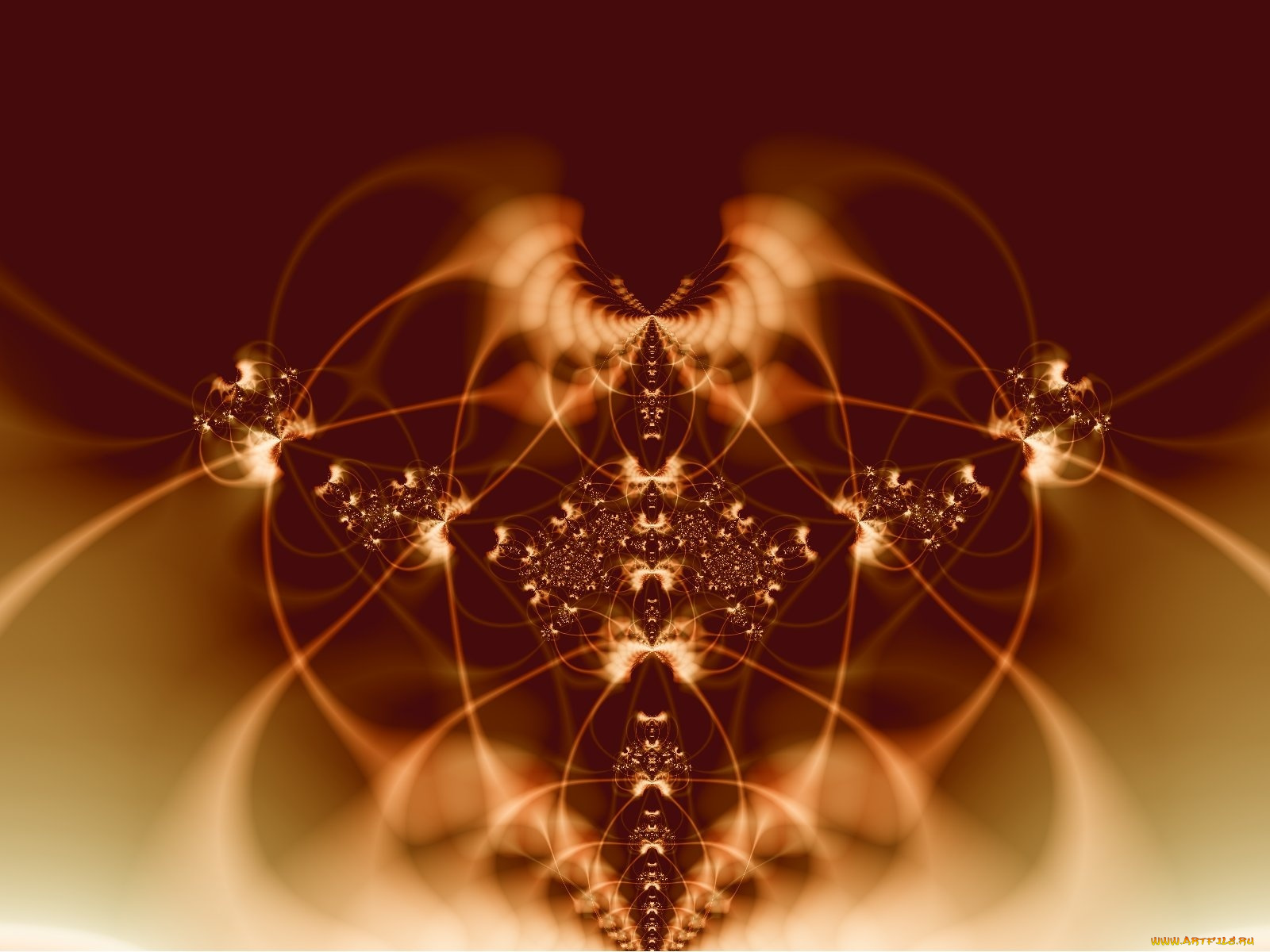 3д, графика, fractal, фракталы, фон, цвета, узор