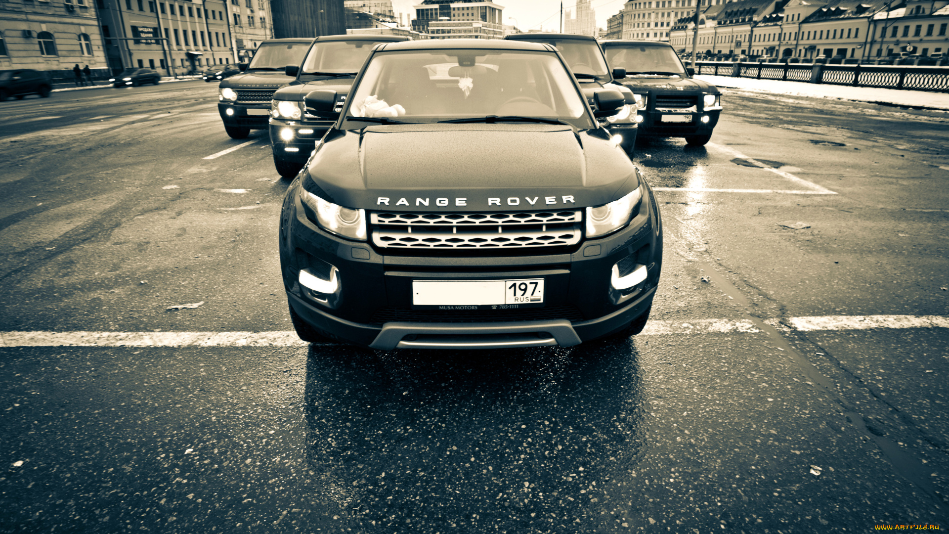 автомобили, range, rover, land