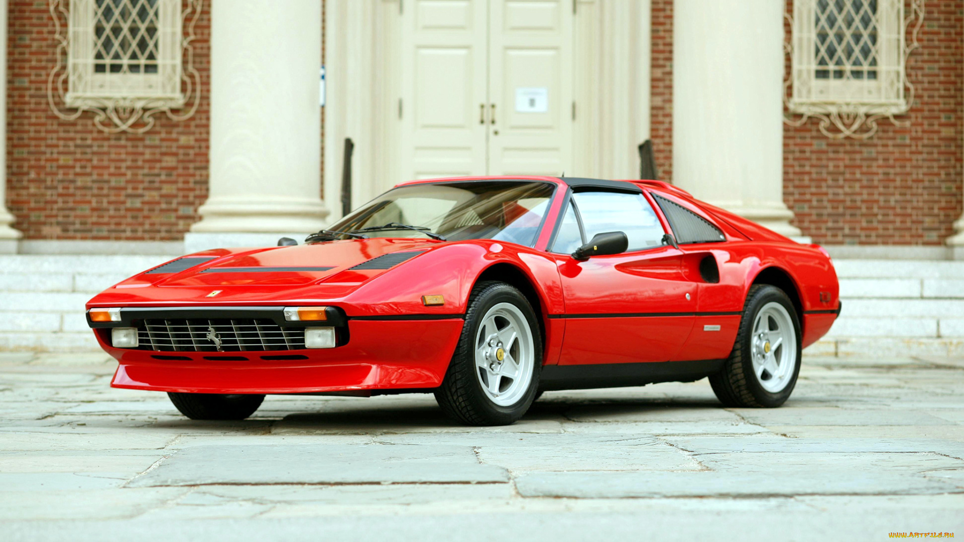 ferrari, 308, автомобили, s, p, a, гоночные, спортивные, италия